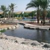 Живописный, Израильский аквапарк Ганэй Хуга
