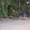 Прогулки на велосипедах Israel Pedals (север Израиля)