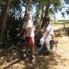 Поездки на велосипедах «Фан бэ-Офэн» (север Израиля)