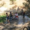 Поездки на велосипедах «Фан бэ-Офэн» (север Израиля)