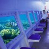 Подводная обсерватория в Эйлате